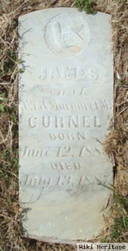 James Curnel