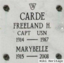 Marybelle Carde