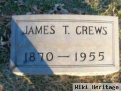 James Thomas Crews