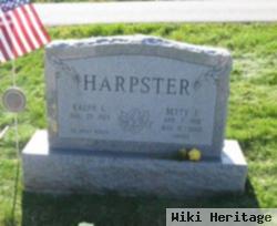 Ralph L. Harpster