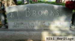 Charles N. Brooks