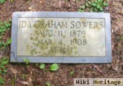 Ida C. Graham Sowers