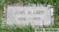 Joan Cady