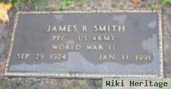 James R. Smith