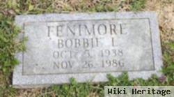 Bobbie L Fenimore