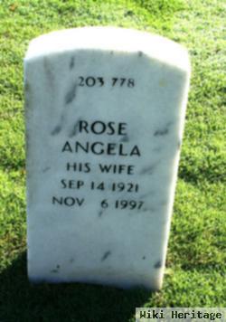 Rose Angela Fleres