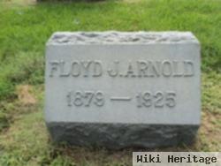 Floyd James Arnold