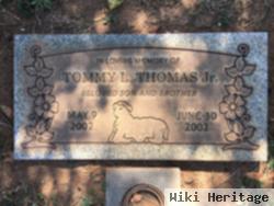 Tommy L. Thomas, Jr