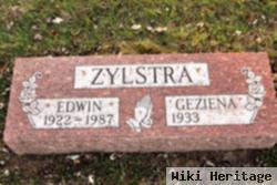 Edwin Zylstra