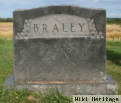 Frank L Braley