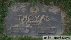 Teresa R. Thomas