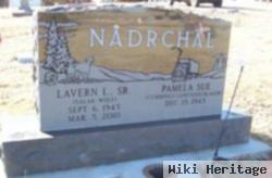 Lavern Nadrchal, Sr