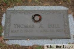 Thomas A Bull