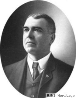 Robert Wood Hinton