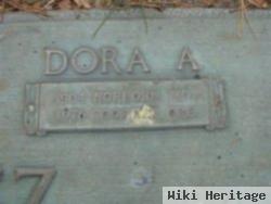 Dora A. Lentz