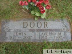 Edwin "ed" Door