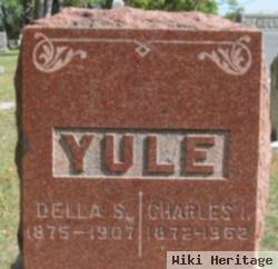 Delia S Yule