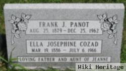 Frank J. Panot