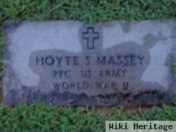 Hoyte Summers Massey