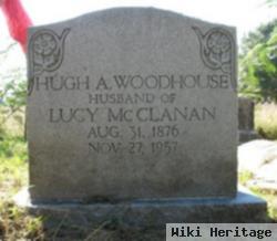 Hugh A. Woodhouse