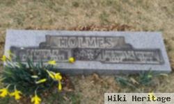 Samuel H. Holmes