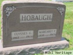 Margaret Florinda Rupp Hobaugh