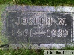 Joseph William Sha