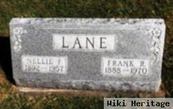 Nellie Lane