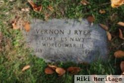 Vernon J. Ryer