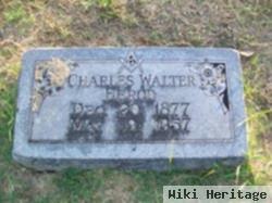 Charles Walter Herod