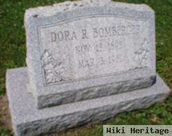 Dora R Bomberger