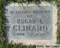 Edgar L. Clinard