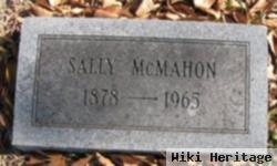 Sally Mcmahon