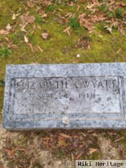 Elizabeth K. Wyatt