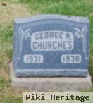 George R. Churches