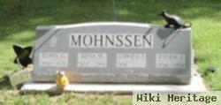 Marlene J Mohnssen