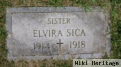 Elvira Sica