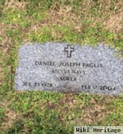 Daniel Joseph Paglia