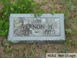 Vernon H Ross