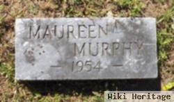 Maureen Murphy