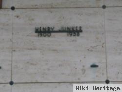 Henry Junker