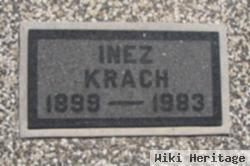 Inez Krach