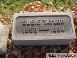 Susie Taylor