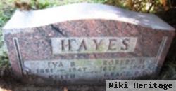 Grace P Hayes