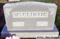 Lena M. Mcclintic