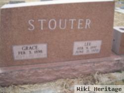 Lee Stouter