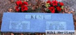 Benton Alfred Kent