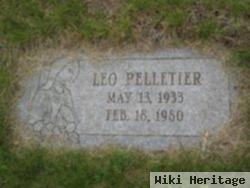 Leo Pelletier