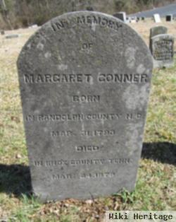 Margaret Conner