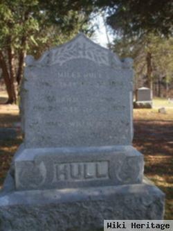 Miles Hull